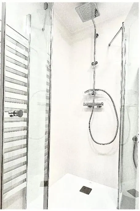 Cosy 2 Bedrooms In Center-9B 룩셈부르크